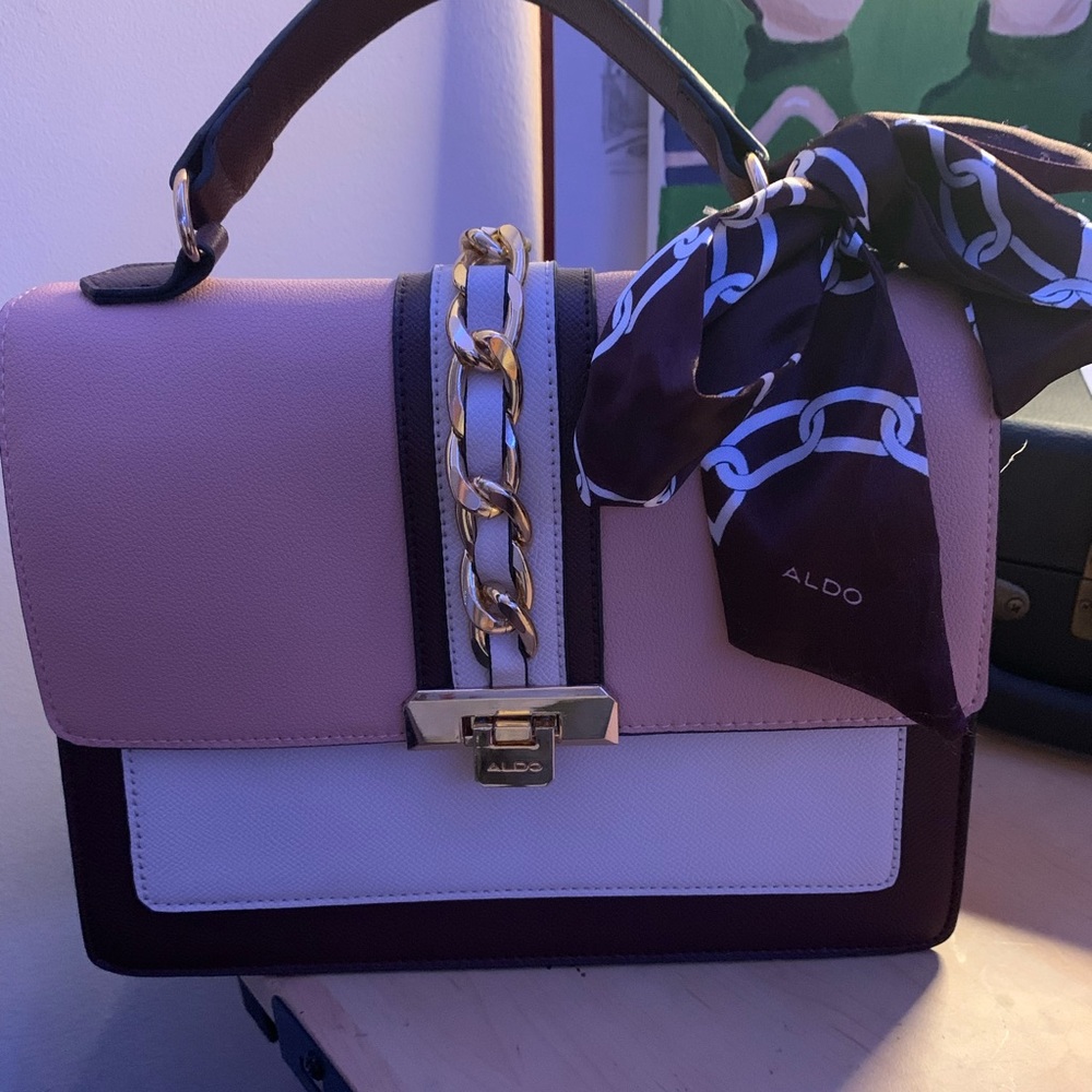 Aldo Purse